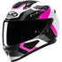 CASCO C10 TINS MC8 HJC